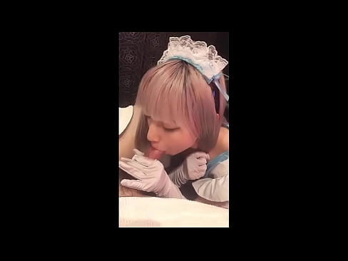 ❤️ Yapon buti [mayuka], frantsuz xizmatkori kostyumi, 1-qism, portlash va loson bilan silkitish ️ Sluts bizda uz.quizfarmature.ru ❤
