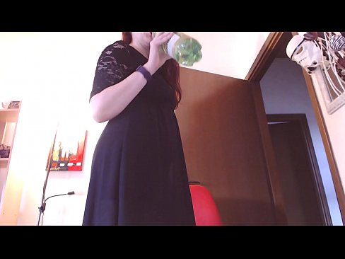 ❤️ Nopok va shirin pantiesni yaxshi ko'radigan itoatkor qul ushbu videoni ko'rgandan keyin onanizmga majbur bo'ladi! ️ Sluts bizda uz.quizfarmature.ru ❤