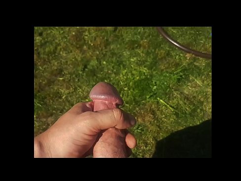❤️ Issiq hottie uning pushti mushuk becerdin oladi va yozgi bog'da squirt bilan cums ️ Sluts bizda uz.quizfarmature.ru ❤
