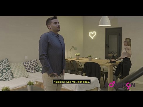 ❤️ PORNBCN 4K Katta ko'krakli bir etuk ayol anal bo'lishni istaydi becerdin yosh gigolo katta sikli oral seks amortizm qattiq sikish qo'l ish it uslubi mushuk yalash orgazm Fransuzcha subtitrlar ️ Sluts bizda uz.quizfarmature.ru ❤