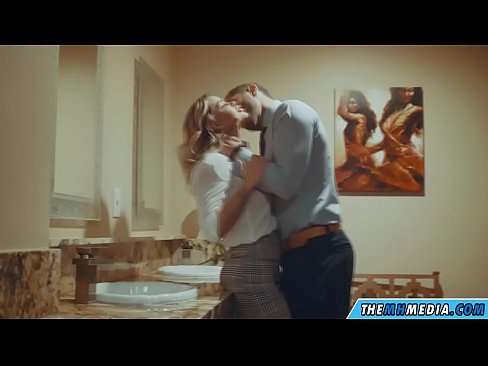 ❤️ Ko'krakli sarg'ish sizni jamoat hojatxonasida yo'ldan ozdirganda ️ Sluts bizda uz.quizfarmature.ru ❤